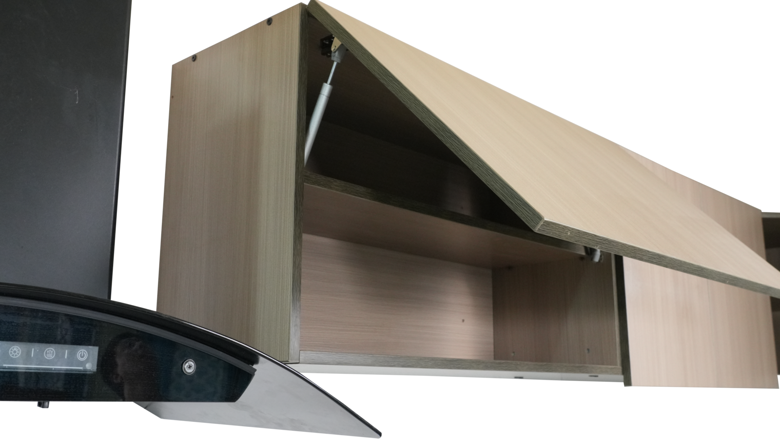 Modular Kitchen  thumbnail 3